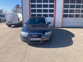 Audi A6 3.0 TDI QUATTRO | Mobile.bg    4