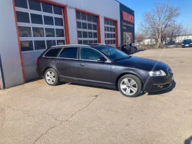 Audi A6 3.0 TDI QUATTRO | Mobile.bg    2