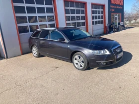 Audi A6 3.0 TDI QUATTRO | Mobile.bg    5