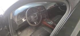 Audi A6 3.0 TDI QUATTRO | Mobile.bg    9