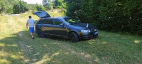 Audi A6 3.0 TDI QUATTRO | Mobile.bg    8