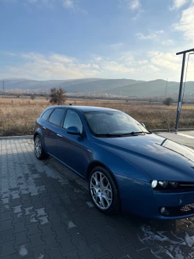 Alfa Romeo 159 sportwagon 2.4 JTDM, снимка 3