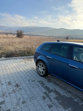 Alfa Romeo 159 sportwagon 2.4 JTDM, снимка 5