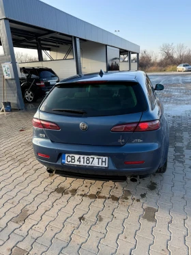 Alfa Romeo 159 sportwagon 2.4 JTDM, снимка 6