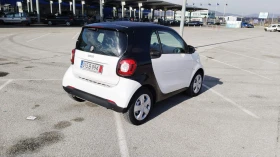 Smart Fortwo 1.0 Automatic EURO 6 | Mobile.bg    3