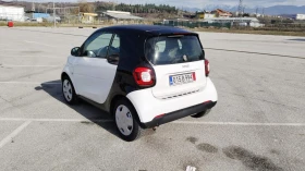 Smart Fortwo 1.0 Automatic EURO 6 - 14990 лв. - 62835685 | Car24.bg