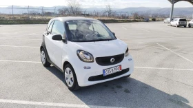 Smart Fortwo 1.0 Automatic EURO 6 | Mobile.bg    2