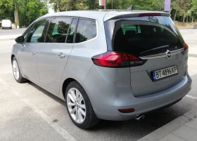 Opel Zafira 2.0 cdti/165 ../// | Mobile.bg    3