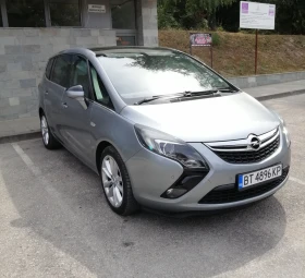 Opel Zafira 2.0 cdti/165 ../// | Mobile.bg    2