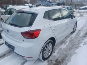 Seat Ibiza 1.0, снимка 5