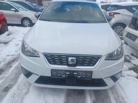 Seat Ibiza 1.0, снимка 1