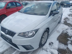 Seat Ibiza 1.0, снимка 2