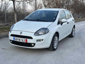 Fiat Punto 1.3MULTIJET 2 - 7500 лв. - 30514125 | Car24.bg