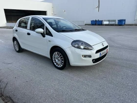 Fiat Punto 1.3MULTIJET 2 - 7500 лв. - 30514125 | Car24.bg