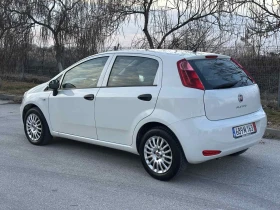 Fiat Punto 1.3MULTIJET 2 - 7500 лв. - 30514125 | Car24.bg