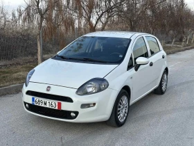 Fiat Punto 1.3MULTIJET 2 1