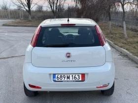 Fiat Punto 1.3MULTIJET 2 - 7500 лв. - 30514125 | Car24.bg