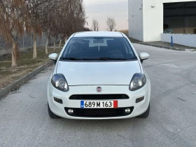 Fiat Punto 1.3MULTIJET 2 - 7500 лв. - 30514125 | Car24.bg