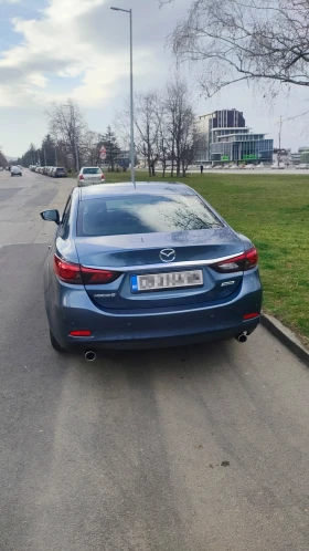 Mazda 6, снимка 2