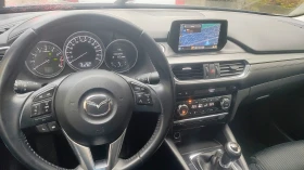 Mazda 6, снимка 5