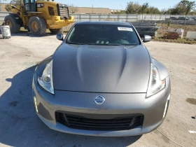 Nissan 370Z COUPE * Възможност за Лизинг* - 23000 лв. - 83028749 | Car24.bg