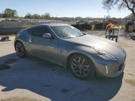 Nissan 370Z COUPE * Възможност за Лизинг* - 23000 лв. - 83028749 | Car24.bg