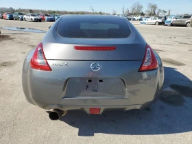 Nissan 370Z COUPE * Възможност за Лизинг* - 23000 лв. - 83028749 | Car24.bg