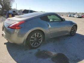 Nissan 370Z COUPE * Възможност за Лизинг* - 23000 лв. - 83028749 | Car24.bg