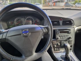 Volvo S60 D5, снимка 12