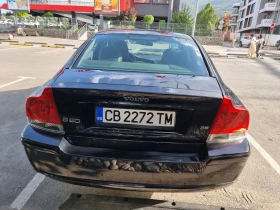 Volvo S60 D5, снимка 6