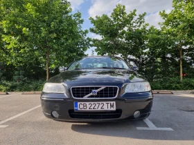 Volvo S60 D5, снимка 15