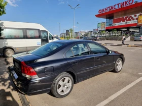 Volvo S60 D5, снимка 7