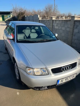 Обява за продажба на Audi A3 ~3 499 лв. - изображение 4