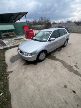 Обява за продажба на Audi A3 ~3 499 лв. - изображение 1