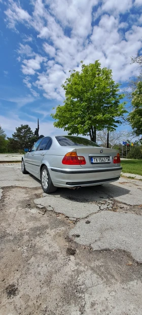 BMW 323 | Mobile.bg    5