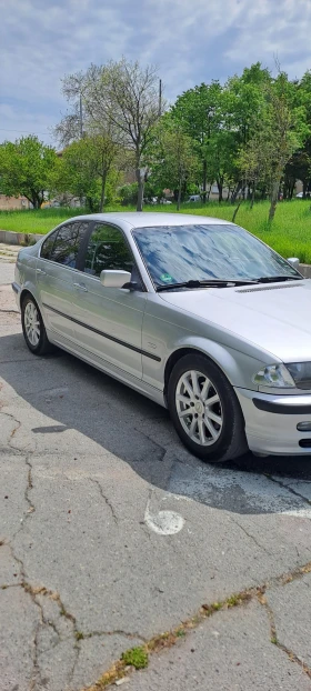 BMW 323 | Mobile.bg    3