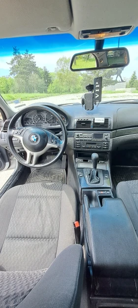 BMW 323 | Mobile.bg    9