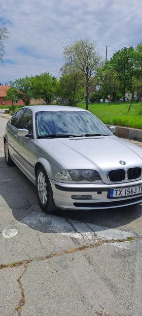 BMW 323 | Mobile.bg    2