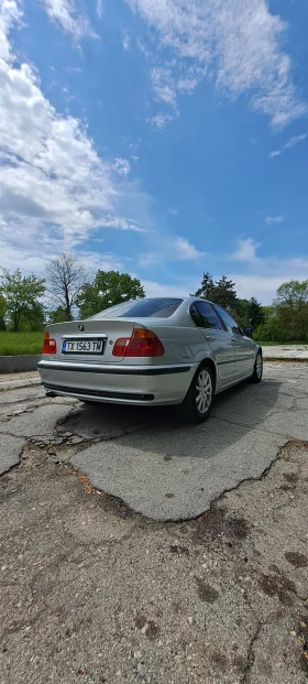 BMW 323 | Mobile.bg    6