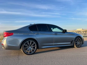Обява за продажба на BMW 540 xDrive ~72 000 лв. - изображение 4