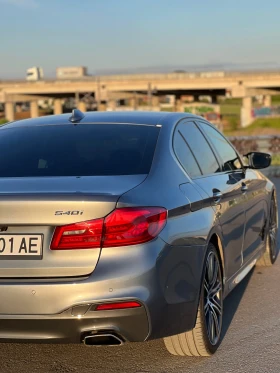 Обява за продажба на BMW 540 xDrive ~72 000 лв. - изображение 3