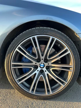 BMW 540 xDrive | Mobile.bg    14