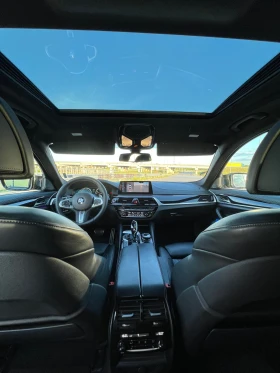 Обява за продажба на BMW 540 xDrive ~72 000 лв. - изображение 9
