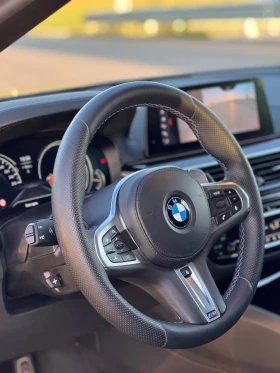 Обява за продажба на BMW 540 xDrive ~72 000 лв. - изображение 5