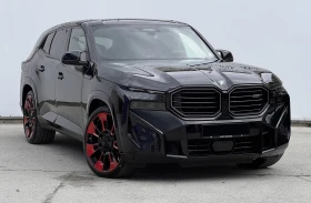 BMW XM | Mobile.bg    3