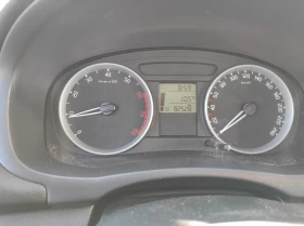 Skoda Fabia 1.2 HTP | Mobile.bg    7