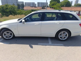 Mercedes-Benz C 250  | Mobile.bg    11