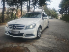 Mercedes-Benz C 250  | Mobile.bg    17