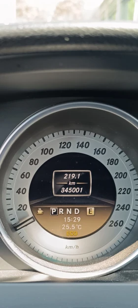 Mercedes-Benz C 250  | Mobile.bg    7