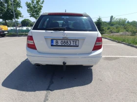 Mercedes-Benz C 250  | Mobile.bg    4